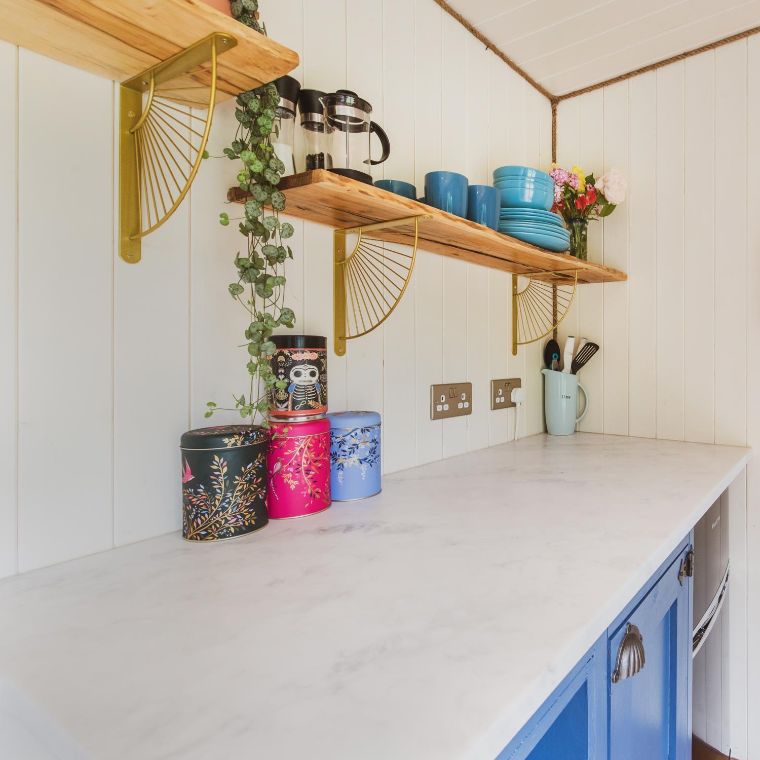 The Hideaway At Hiddenwood Glamping Hotel Corsley Екстериор снимка
